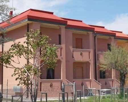 One-Bedroom Apartment Rosolina Mare Near Sea 1 Exterior foto