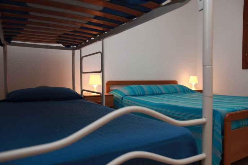 One-Bedroom Apartment Rosolina Mare Near Sea 1 Exterior foto